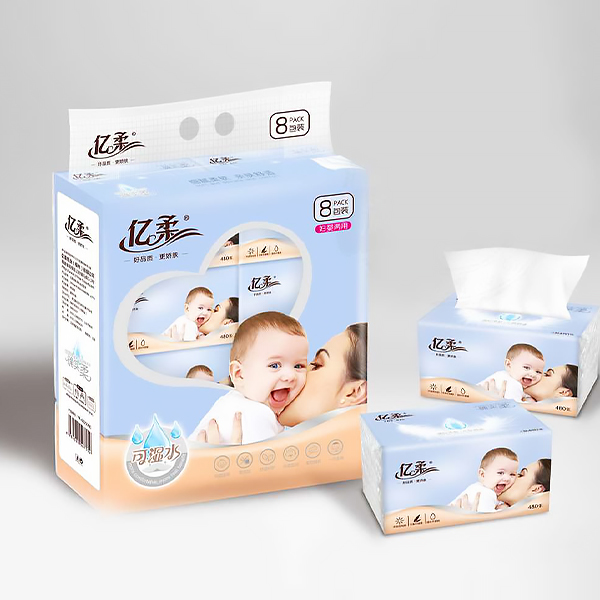 如何能揭开抽纸的品质与使用体验的真相？